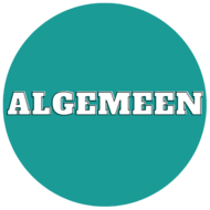 Algemeen
