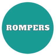 Rompertjes