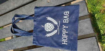 Denim Tas - Hoppy Bag