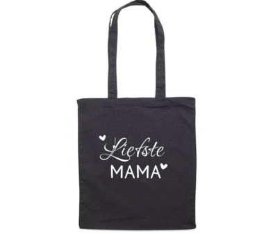 Tas - Liefste mama, oma, tante, zus, juf
