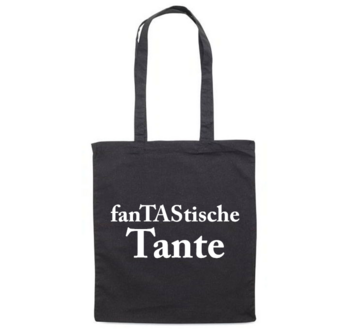 Tas - FanTAStische Tante