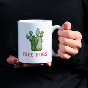 Mok -  Free Hugs