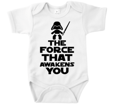 Romper - The Force that awakens you