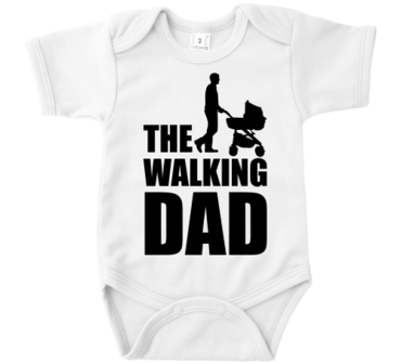Romper - The walking dad