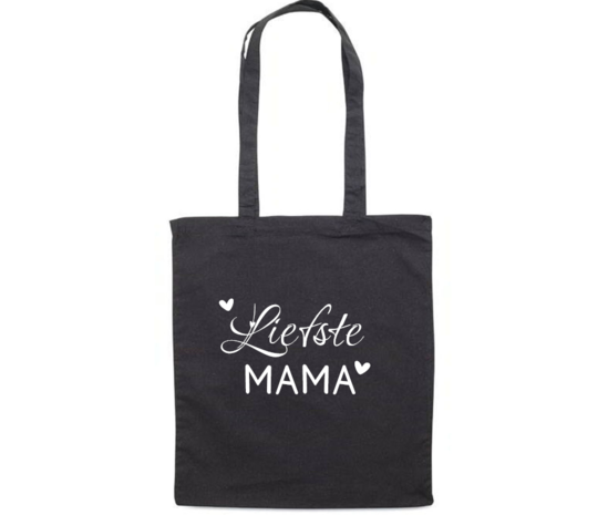 Tas - Liefste mama, oma, tante, zus, juf