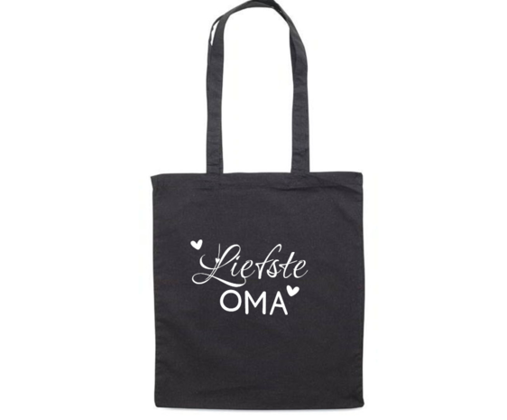 Tas - Liefste mama, oma, tante, zus, juf