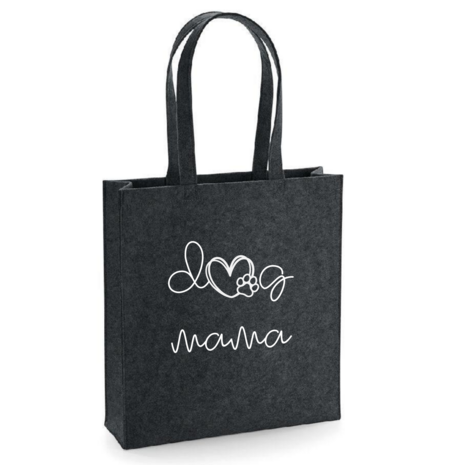 Tas - Vilt - dog mama
