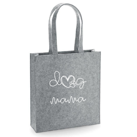 Tas - Vilt - dog mama