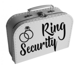 Koffertje - Ring Security_