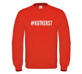 Trui - #kutkerst Trui - #kutkerst