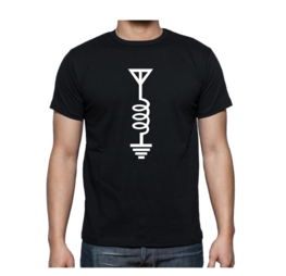 T-shirt - HAM symbol T-shirt - HAM symbol