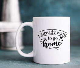 Beker/Mok - I already want to go home Beker/Mok - I already want to go home