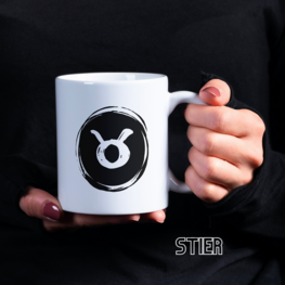 Mok -  Beker - Sterrenbeeld