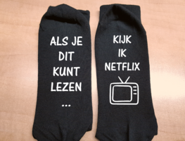 Soken - Als je dit kunt lezen.... - Kijk ik Netflix Soken - Als je dit kunt lezen.... - Kijk ik Netflix