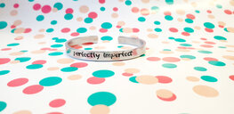 Armband - Perfectly Imperfect Armband - Perfectly Imperfect