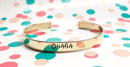 Armband - OHANA Armband - OHANA